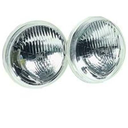WHOLE-IN-ONE 2850871 Head Light Conversion Kit 5.75 In. WH362789